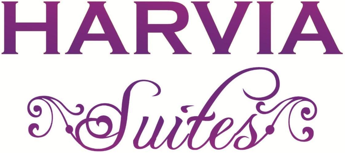 Harvia Suites Kebon Jeruk Jacarta Exterior foto