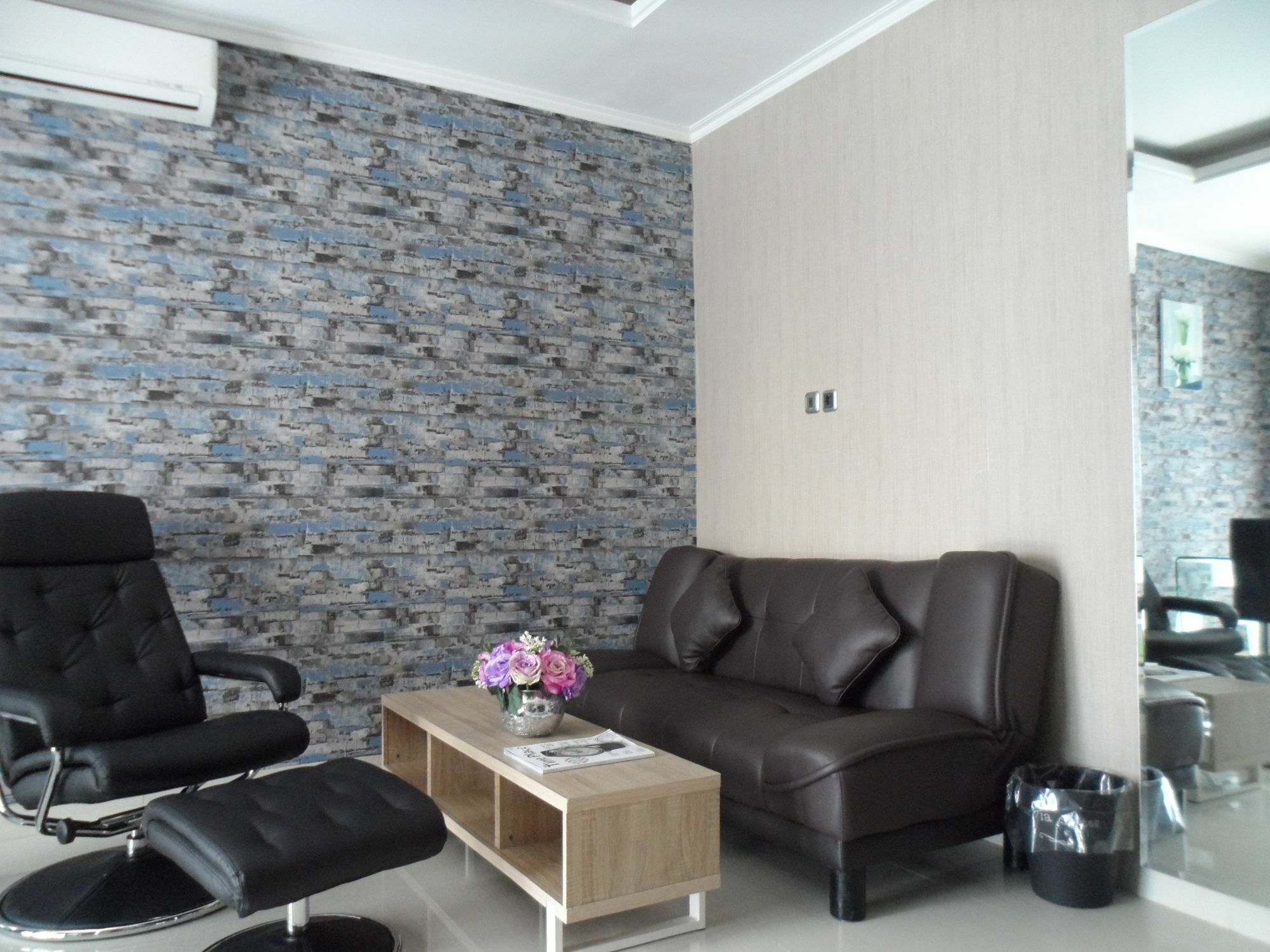 Harvia Suites Kebon Jeruk Jacarta Exterior foto